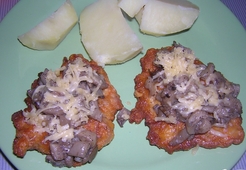 "Белорусские дурёхи"