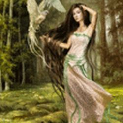 Аватар пользователя Элири