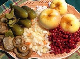 Пост по правилам