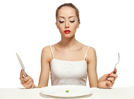 Статья: Чем перекусить, если ты на диете?