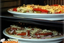 Шаг 4: Выпекать 25 минут при температуре …