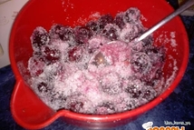 Шаг 3: Вытащить косточки булавкой /шпилькой. Следить …