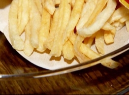 Статья: В Исландии съеден последний в стране картофель фри