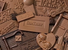 Статья: Праздник шоколада в Перудже (Италия)