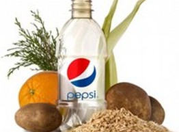 Емкости для пищи и напитков, возможно, станут съедобными