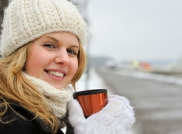 Статья: За окном холода? Согреет сытная еда!