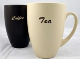 Чай или кофе? Выбор за вами