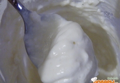 Майонез из молока