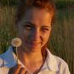 Аватар пользователя Gajka