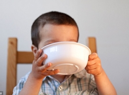Статья: Дети, пропускающие завтрак, чаще страдают диабетом