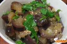 Шаг 4: Подсолнечное масло довести до кипения …