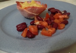 Рецепт: Быстряшка