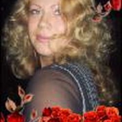 Аватар пользователя Верочка