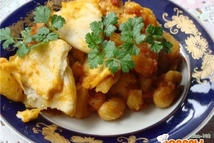 Шаг 5: Вот такая красота и вкуснятина …