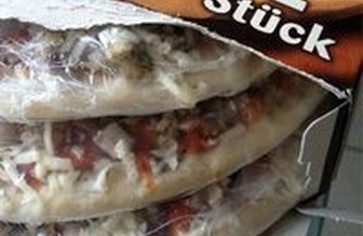 Съедобная лотерея: что можно найти в продуктах питания