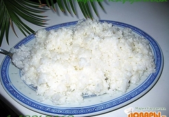 Рис для Суши!