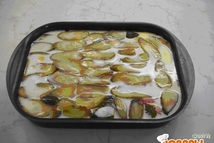 Шаг 5: Последний слой должен состоять из …