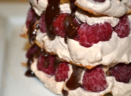 Статья: Мильфей - тысяча вкуснейший листов