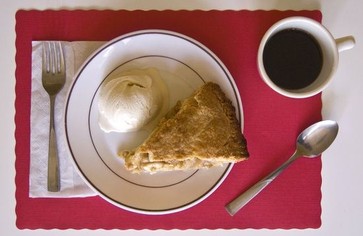 Блюда из известных литературных произведений