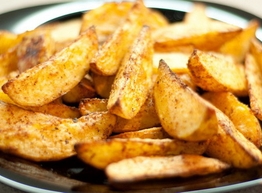 Статья: Самые популярные рецепты уходящего 2016