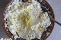 Шаг 4: Готовую лимонную цедру добавляем в …