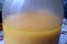 Шаг 3: Примечание: фотографировала весь процесс. Должна …