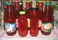 Яблочный сок