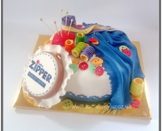 Рецепт: Магазину Швейной Фурнитуры