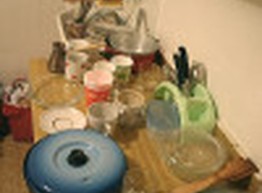 Сколько времени в день вы проводите за готовкой?