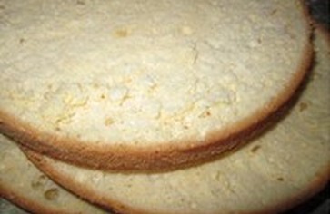 Печем вкусный бисквит