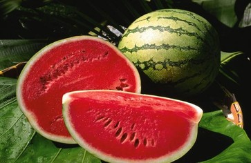Статья: Арбуз опасен для здоровья?
