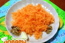 Шаг 2: Дальше трем так же мелко …