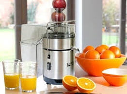 Статья: Как выбрать соковыжималку?