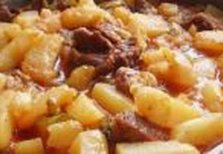 Азу по-татарски