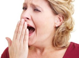 Что происходит с нами при недосыпании ?