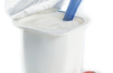 Статья: Все Йогурты полезны, но в разной степени 