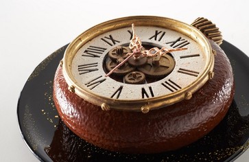 Чемпионат мира среди кондитеров