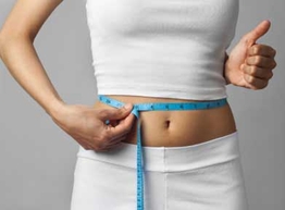 Статья: Соотношение талия/бедра