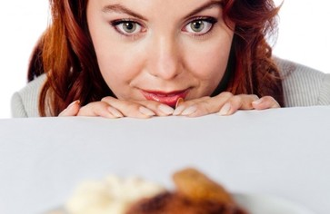 Статья: Как победить чувство голода