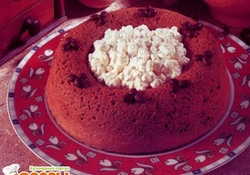 Рецепт: Кофейное наслаждение  