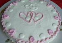 Рецепт: Шоколадный торт «Юбилейный» 