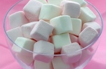 Делаем маршмеллоу своими руками