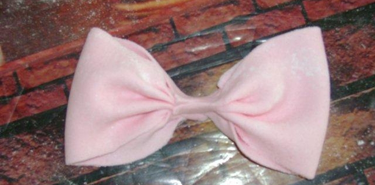 Шаг №17 МК Торт - сумочка от Annula