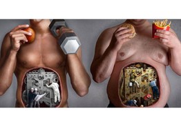 Вот почему Вы толстеете или куда приводят мечты