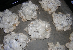 Печенье "Хрустящее"