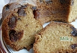 Кекс "Столичный"