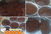 Шаг 2: Для начала включим духовку, чтобы …