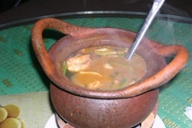 Шаг 13: Примечание: Update по просьбам. Пальмовые …