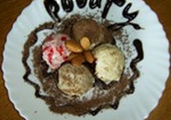 Рецепт: Сливочное мороженое Gelato alla Italiana