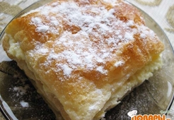 Ленивый Наполеон